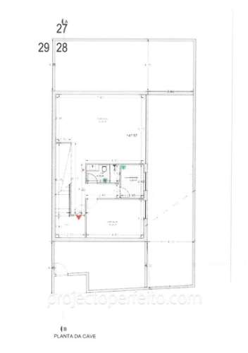 Moradia Geminada T3+1 Venda em Santa Maria da Feira, Travanca, Sanfins e Espargo,Santa Maria da Feira