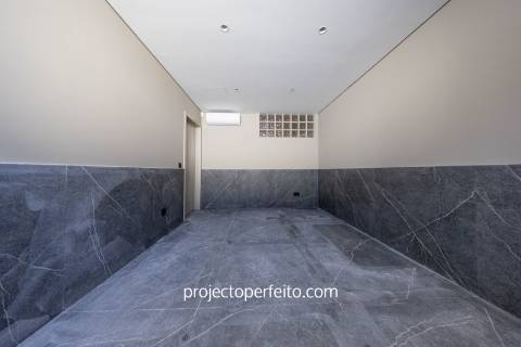 Moradia Geminada T3+1 Venda em Santa Maria da Feira, Travanca, Sanfins e Espargo,Santa Maria da Feira