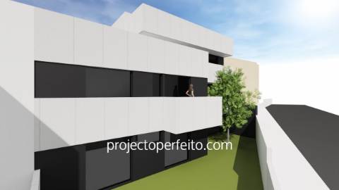 Apartamento T1 Venda em São Félix da Marinha,Vila Nova de Gaia