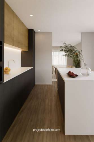Apartamento T1 Venda em São Félix da Marinha,Vila Nova de Gaia