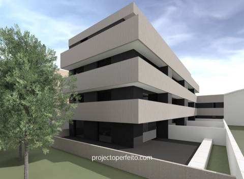 Apartamento T1 Venda em São Félix da Marinha,Vila Nova de Gaia