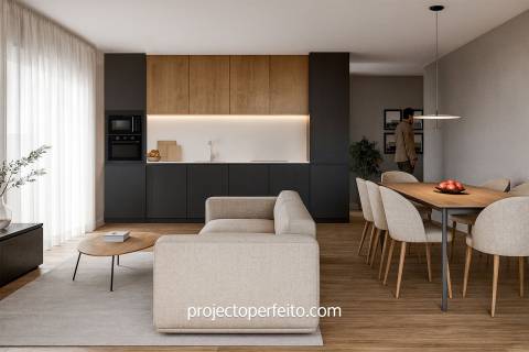 Apartamento T1 Venda em São Félix da Marinha,Vila Nova de Gaia