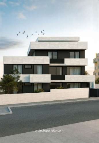 Apartamento T3 Venda em São Félix da Marinha,Vila Nova de Gaia