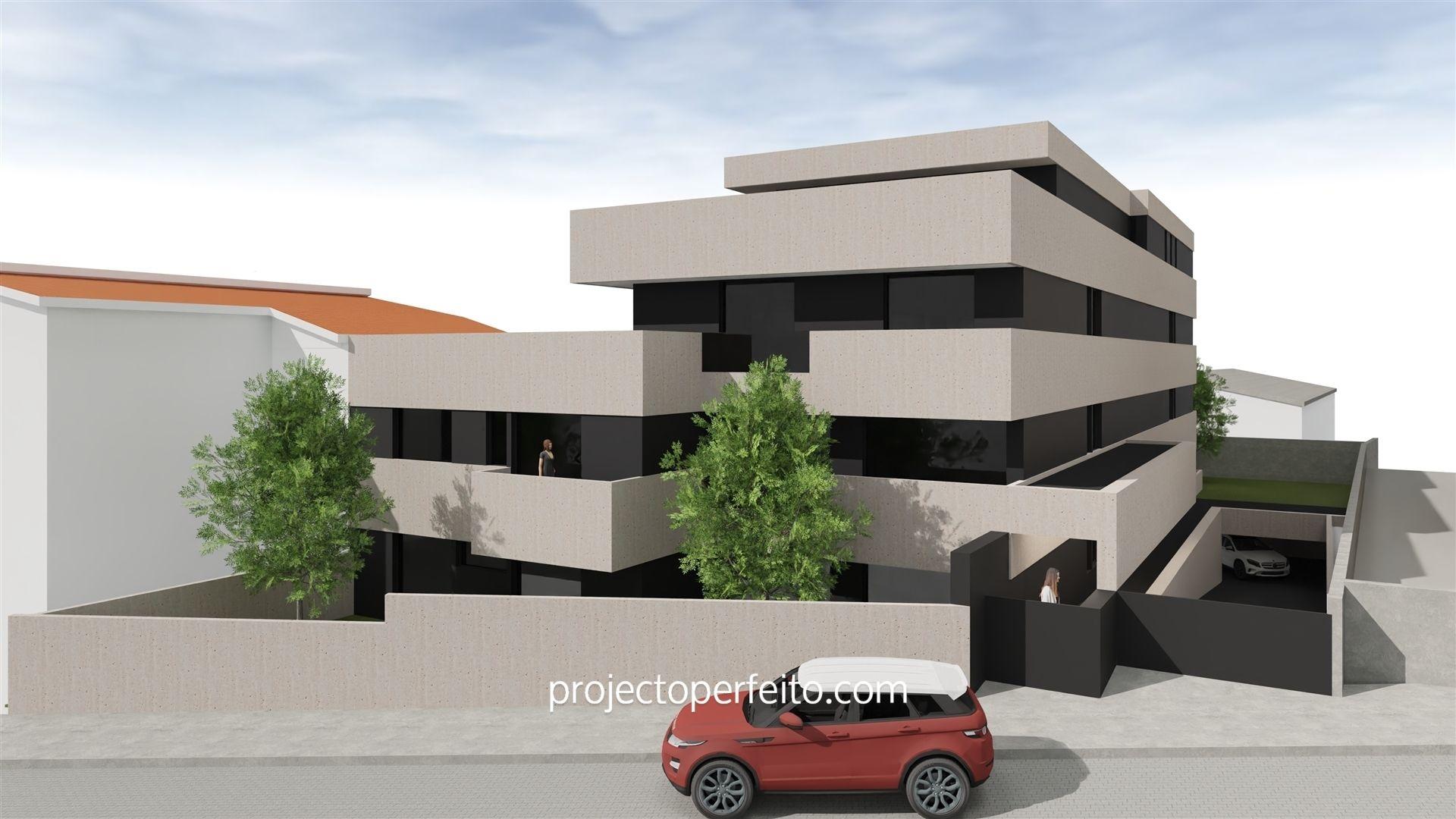 Apartamento T3 Venda em São Félix da Marinha,Vila Nova de Gaia