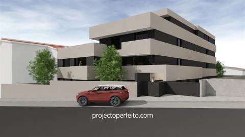 Apartamento T3 Venda em São Félix da Marinha,Vila Nova de Gaia