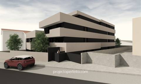 Apartamento T2 Venda em São Félix da Marinha,Vila Nova de Gaia