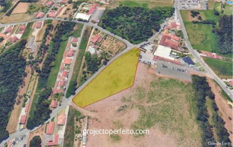 Terreno Urbano  Venda em Nogueira da Regedoura,Santa Maria da Feira