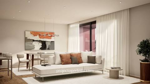 Apartamento T1 Venda em Anta e Guetim,Espinho