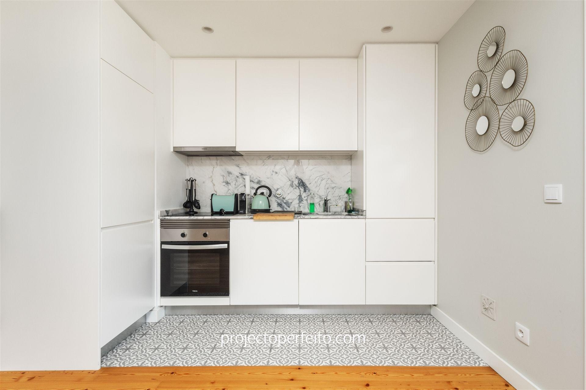 Apartamento T1 Venda em Espinho,Espinho