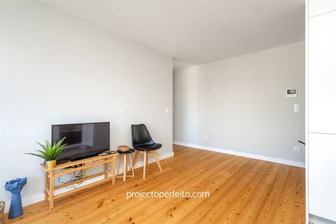 Apartamento T1 Venda em Espinho,Espinho