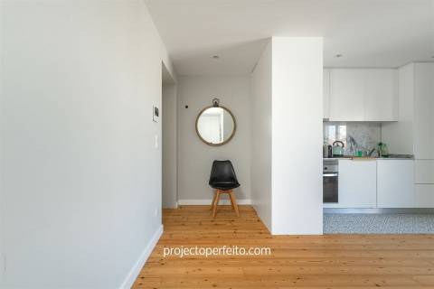 Apartamento T1 Venda em Espinho,Espinho