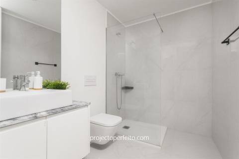 Apartamento T1 Venda em Espinho,Espinho