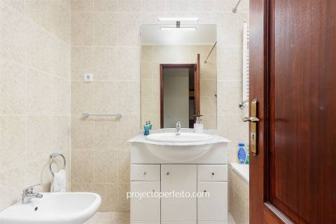 Apartamento T2 Venda em Esmoriz,Ovar