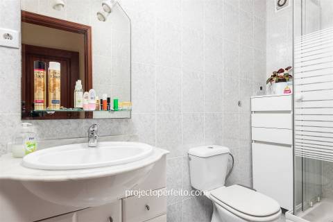 Apartamento T2 Venda em Esmoriz,Ovar