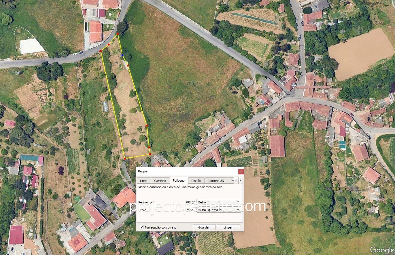 Terreno  Venda em Grijó e Sermonde,Vila Nova de Gaia