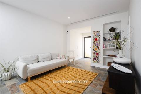 Moradia T4 Venda em Espinho,Espinho