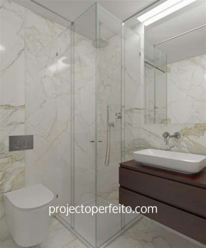 Apartamento T1 Venda em Canidelo,Vila Nova de Gaia