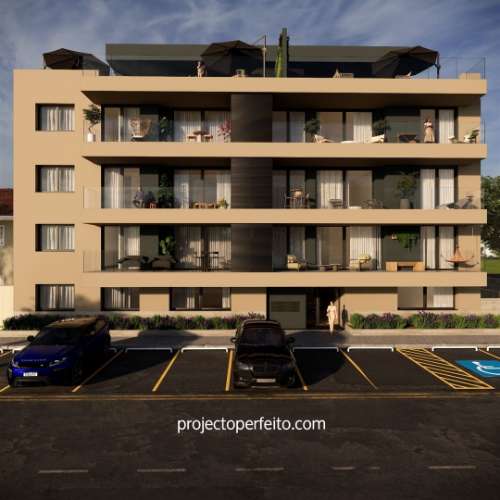 Apartamento T1 Venda em São Félix da Marinha,Vila Nova de Gaia