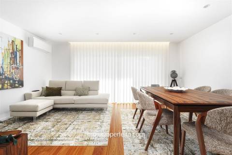 Apartamento T3 DUPLEX Venda em Espinho,Espinho