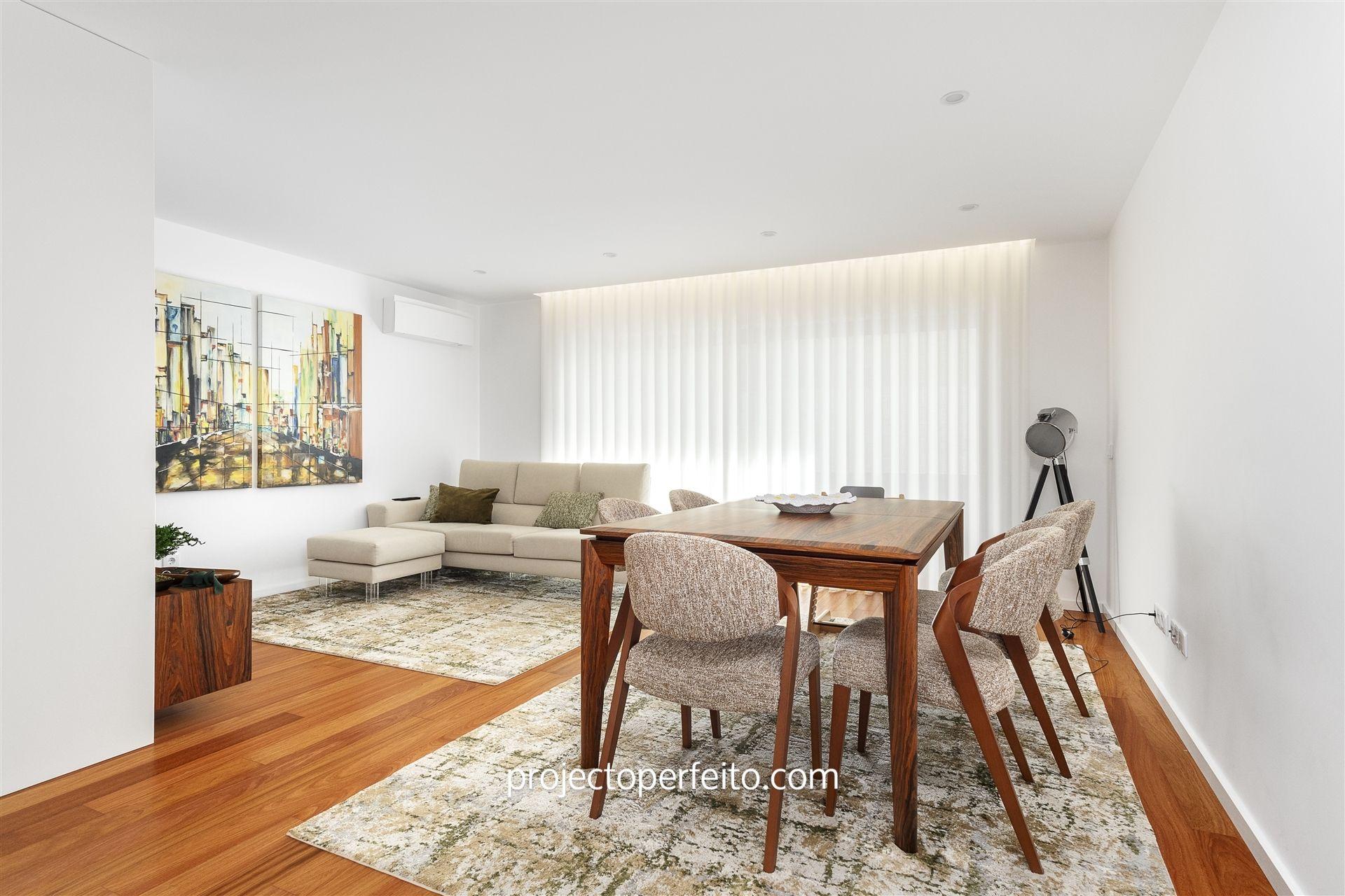 Apartamento T3 DUPLEX Venda em Espinho,Espinho