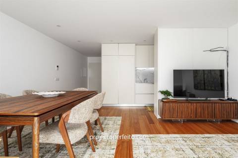 Apartamento T3 DUPLEX Venda em Espinho,Espinho