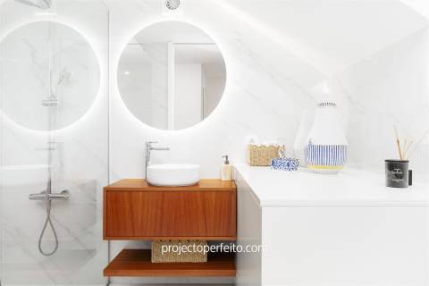Apartamento T3 DUPLEX Venda em Espinho,Espinho