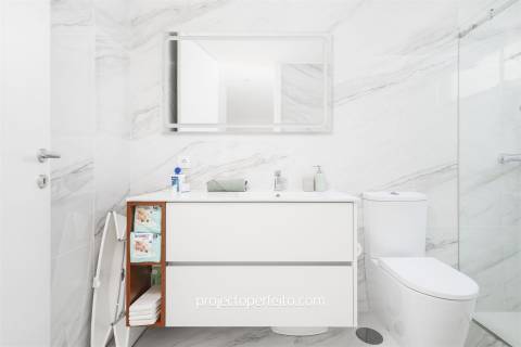 Apartamento T3 DUPLEX Venda em Espinho,Espinho