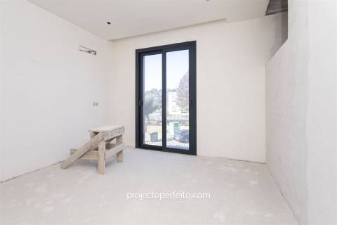 Moradia em Banda T3+1 Venda em Madalena,Vila Nova de Gaia