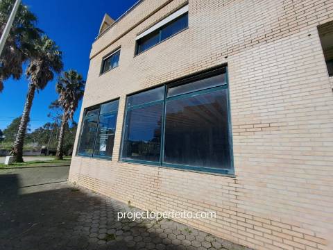 Loja  Venda em Madalena,Vila Nova de Gaia