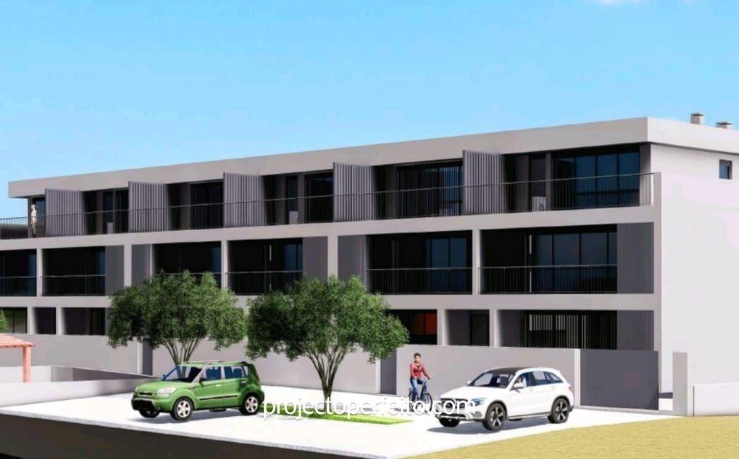 Apartamento T3 Venda em Argoncilhe,Santa Maria da Feira