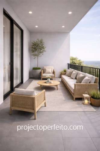 Apartamento T3 Venda em Argoncilhe,Santa Maria da Feira