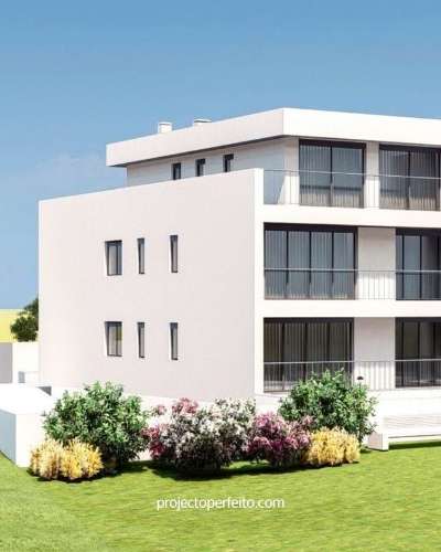 Apartamento T3 Venda em Argoncilhe,Santa Maria da Feira