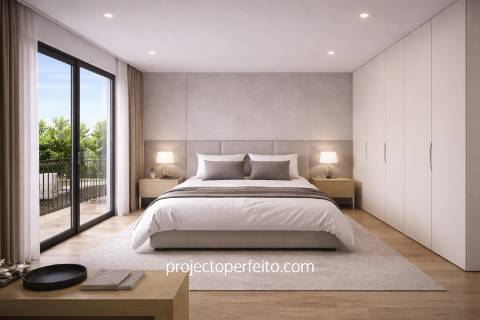 Apartamento T2 Venda em Argoncilhe,Santa Maria da Feira