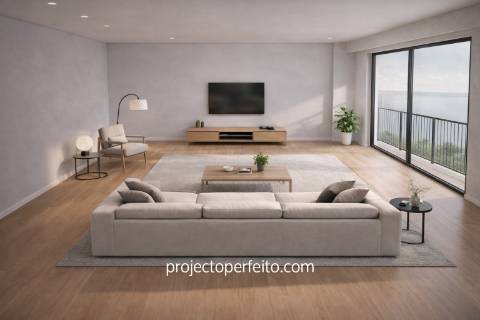 Apartamento T2 Venda em Argoncilhe,Santa Maria da Feira