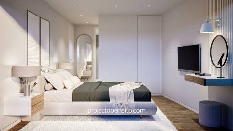 Apartamento T1 Venda em Anta e Guetim,Espinho