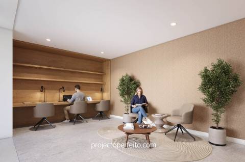 Apartamento T1 Venda em Rio Tinto,Gondomar
