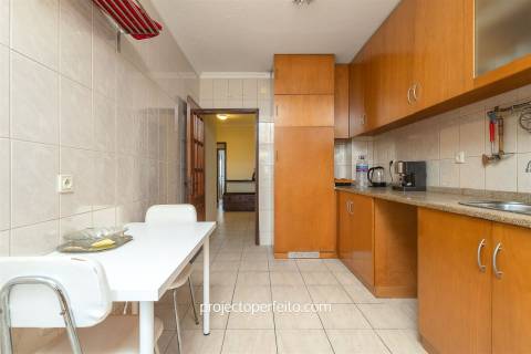 Apartamento T2+1 Venda em São Félix da Marinha,Vila Nova de Gaia