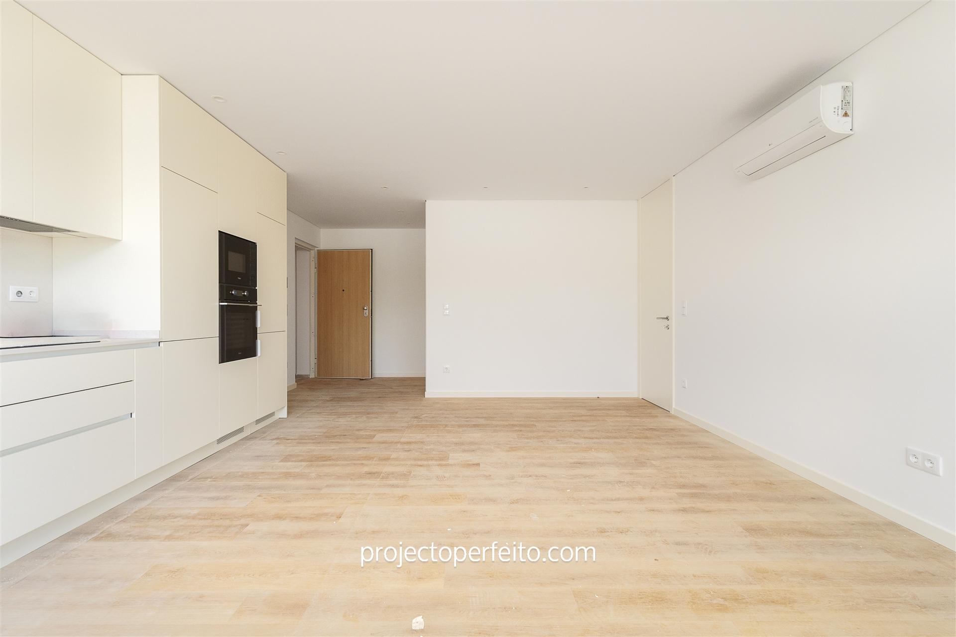 Apartamento T2 Venda em São Félix da Marinha,Vila Nova de Gaia