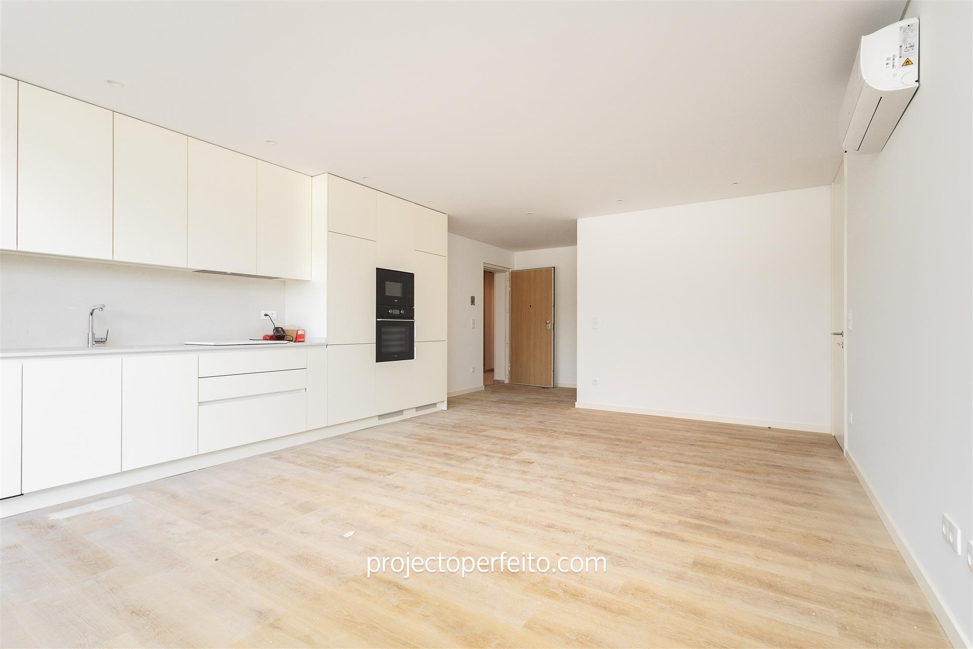 Apartamento T2 Venda em São Félix da Marinha,Vila Nova de Gaia