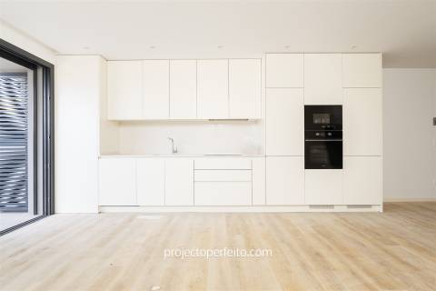 Apartamento T2 Venda em São Félix da Marinha,Vila Nova de Gaia