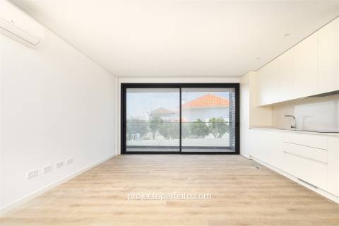 Apartamento T2 Venda em São Félix da Marinha,Vila Nova de Gaia