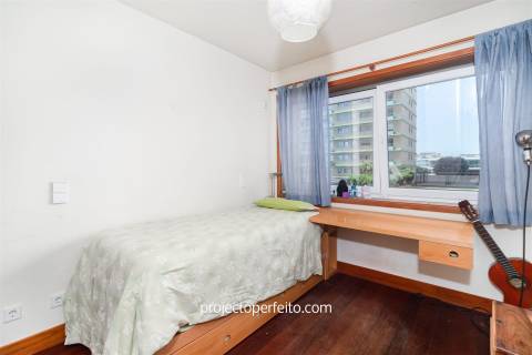 Apartamento T4 Venda em Matosinhos e Leça da Palmeira,Matosinhos