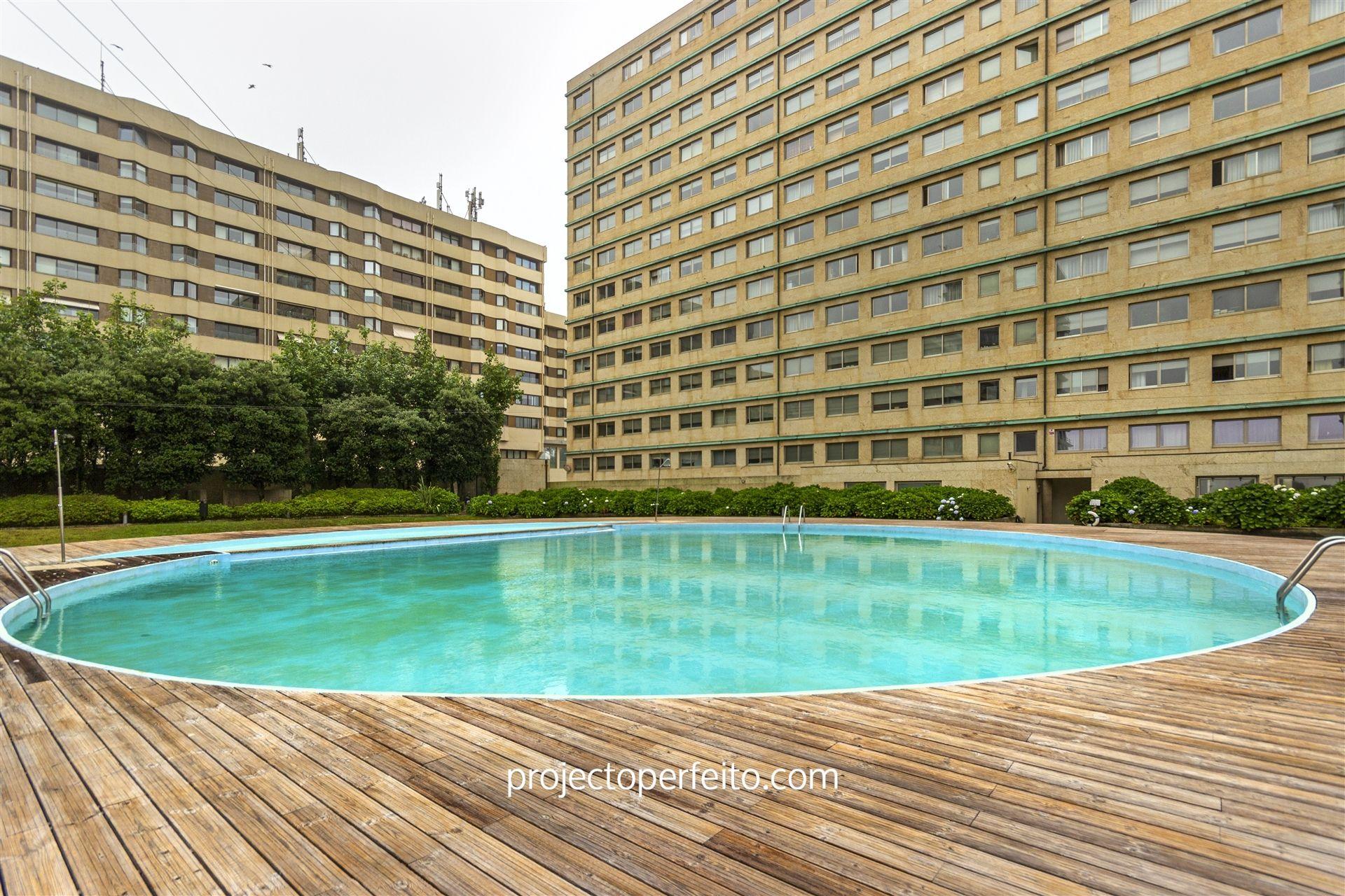 Apartamento T4 Venda em Matosinhos e Leça da Palmeira,Matosinhos