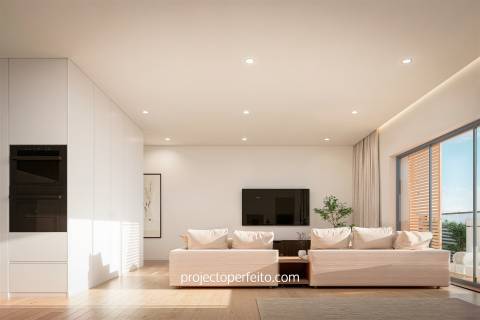 Apartamento T3 Venda em Silvalde,Espinho