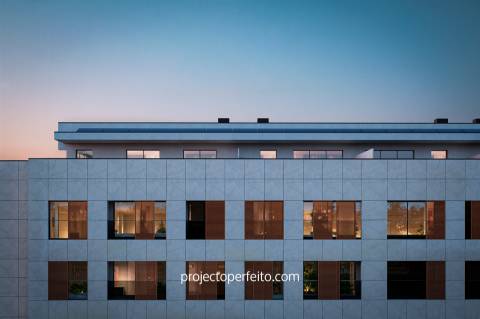 Apartamento T3 Venda em Silvalde,Espinho