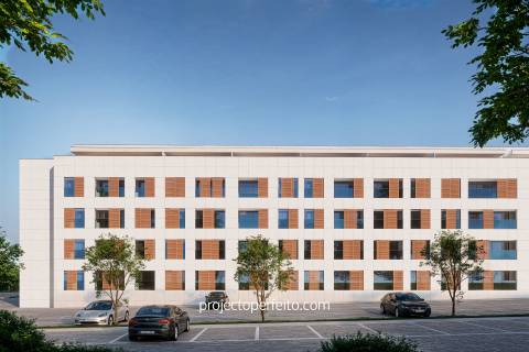Apartamento T3 Venda em Silvalde,Espinho