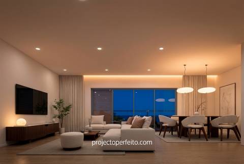 Apartamento T3 Venda em Silvalde,Espinho