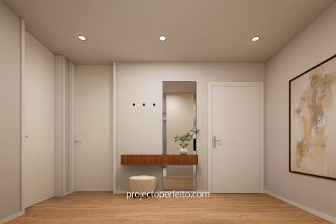 Apartamento T3 Venda em Silvalde,Espinho