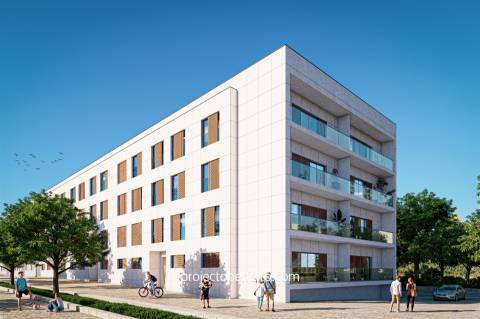 Apartamento T2 DUPLEX Venda em Silvalde,Espinho