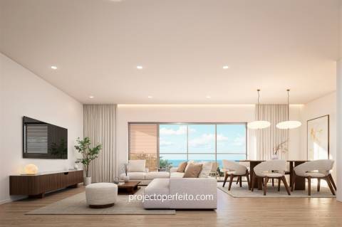 Apartamento T3 Venda em Silvalde,Espinho